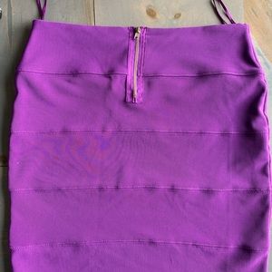 Pencil Skirt